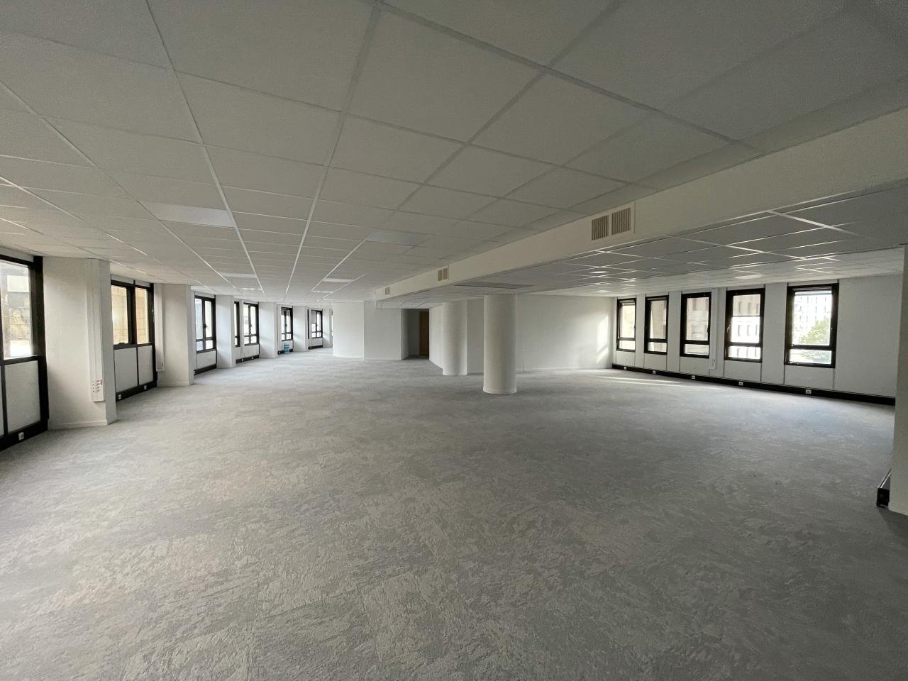 Bureau Grenoble 594m² Vente bureau Grenoble Isère OVBUR2530851 6